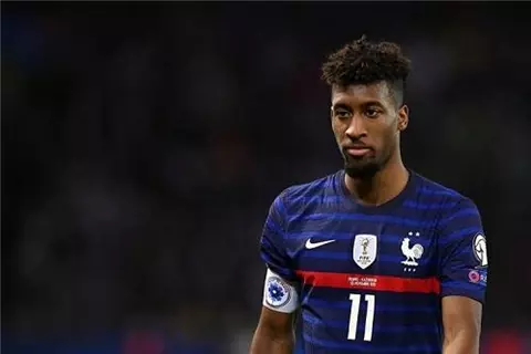 ديشامب لا يزال يثق به.. كومان يوضح موقفه مع الديوك بعد انتقاله إلى النصر